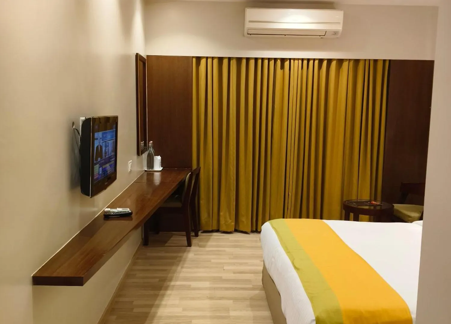 Отель Park Residency Adoor Adur