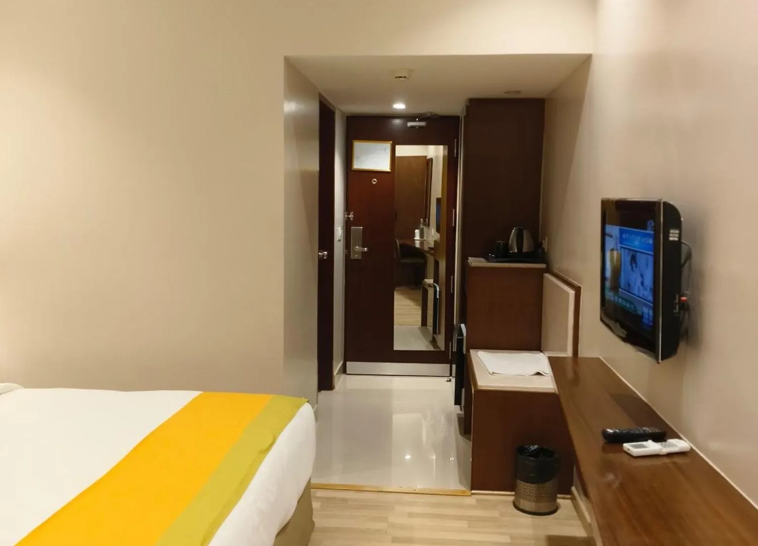 Отель Park Residency Adoor Adur 4*,  Индия